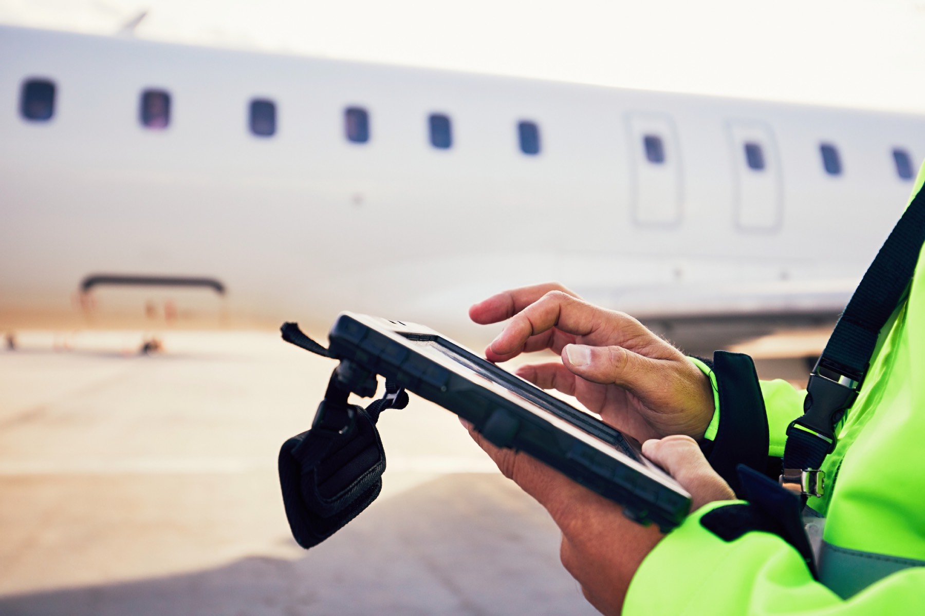 Home - Falcon Airport Services